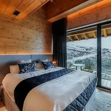 Holiday home Luxury Mountain In Sierra Nevada