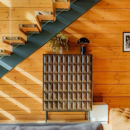 Holiday home Luxury Mountain In