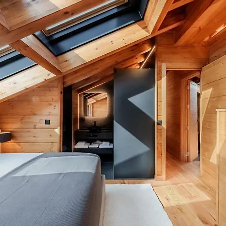 Holiday home Luxury Mountain In *