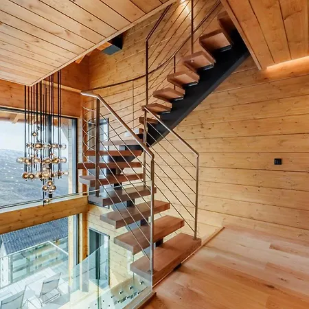 Holiday home Luxury Mountain In