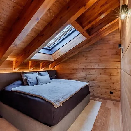Holiday home Luxury Mountain In *