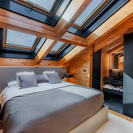 Holiday home Luxury Mountain In Sierra Nevada