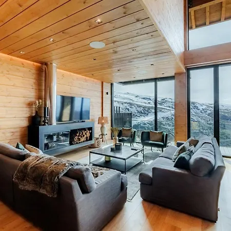 Holiday home Luxury Mountain In *