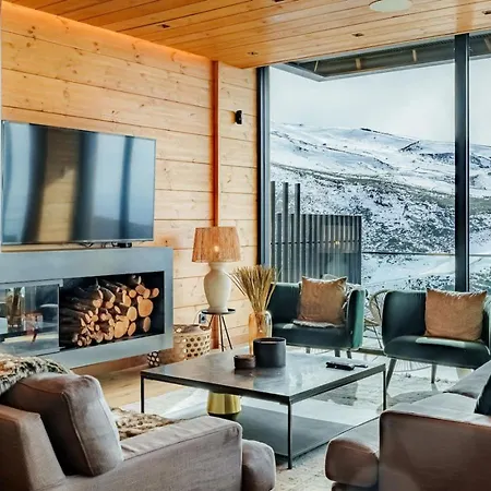 Holiday home Luxury Mountain In Sierra Nevada