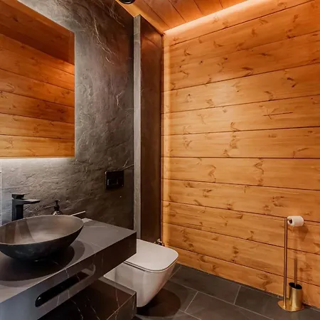 Holiday home Luxury Mountain In *