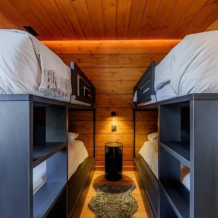 Luxury Mountain In Holiday home Sierra Nevada