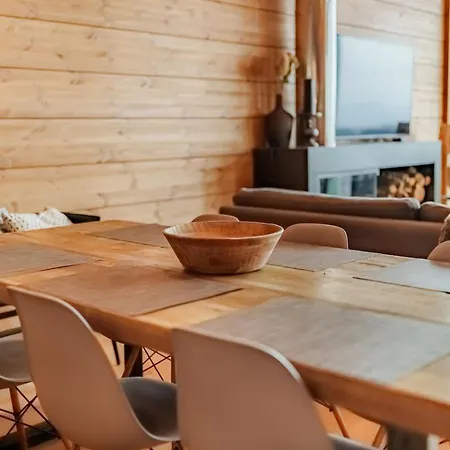 Holiday home Luxury Mountain In Sierra Nevada